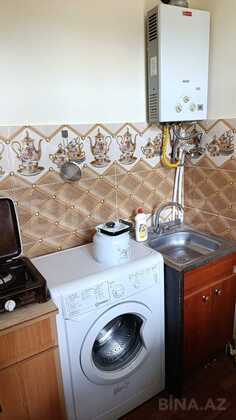 2 otaqlı Köhnə tikili, Nərimanov r., Bakı
