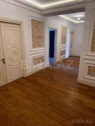 3 otaqlı Yeni tikili, Nərimanov r., Bakı