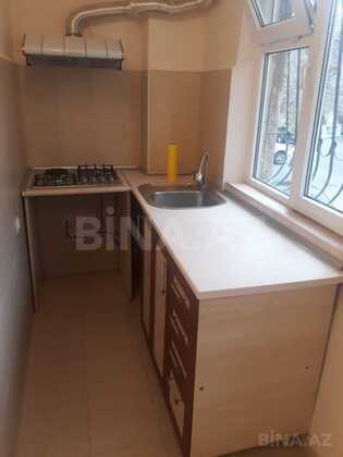 3 otaqlı Ofis, Nəsimi r., Bakı