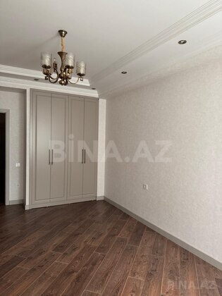 3 otaqlı Yeni tikili, Nəsimi r., Bakı