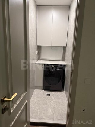 3 otaqlı Yeni tikili, Nəsimi r., Bakı