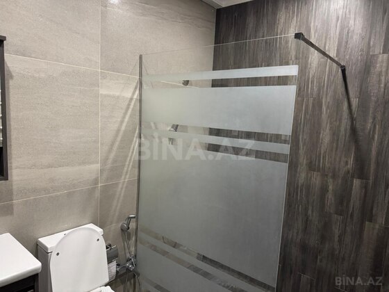 3 otaqlı Yeni tikili, Nəsimi r., Bakı