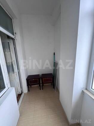 2 otaqlı Yeni tikili, Nizami m., Bakı