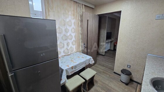 3 otaqlı Köhnə tikili, Nəriman Nərimanov m., Bakı