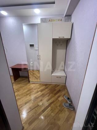 2 otaqlı Yeni tikili, Nizami m., Bakı