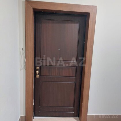 3 otaqlı Yeni tikili, Ağ şəhər q., Bakı