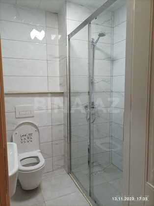 2 otaqlı Yeni tikili, 20 Yanvar m., Bakı