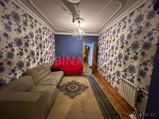 2 otaqlı Köhnə tikili, İçəri Şəhər m., Bakı