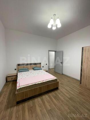 5 otaqlı Həyət evi/Bağ evi, Bilgəh q., Bakı