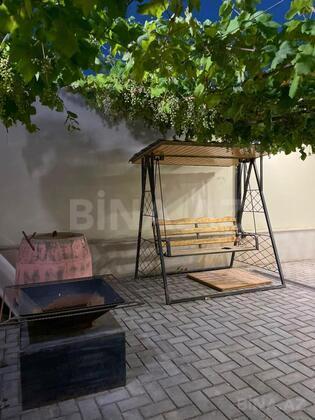 5 otaqlı Həyət evi/Bağ evi, Bilgəh q., Bakı
