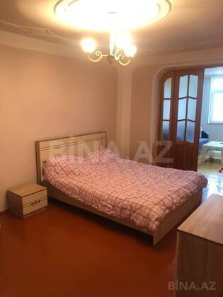 2 otaqlı Köhnə tikili, Sumqayıt