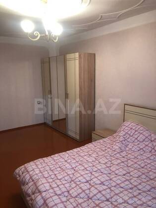 2 otaqlı Köhnə tikili, Sumqayıt