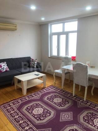 2 otaqlı Köhnə tikili, Sumqayıt