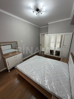 2 otaqlı Yeni tikili, Yasamal r., Bakı