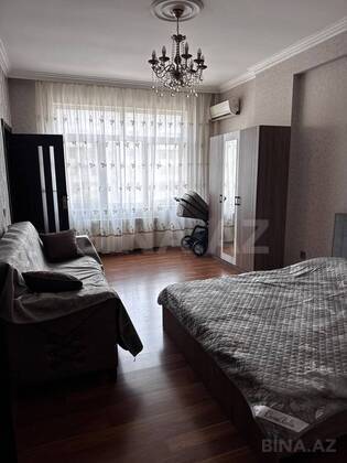 1 otaqlı Yeni tikili, Həzi Aslanov m., Bakı
