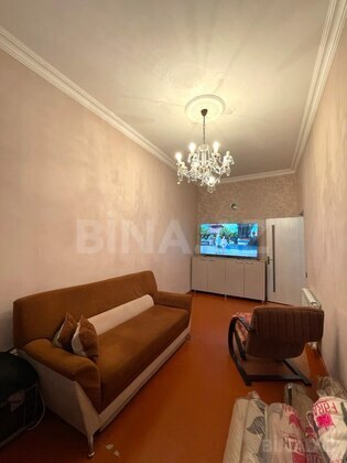 5 otaqlı Köhnə tikili, 28 May m., Bakı