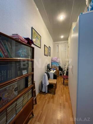 5 otaqlı Köhnə tikili, 28 May m., Bakı
