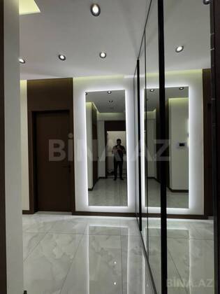2 otaqlı Yeni tikili, Şah İsmayıl Xətai m., Bakı