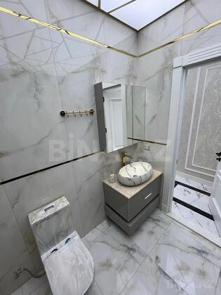 3 otaqlı Yeni tikili, Nəriman Nərimanov m., Bakı