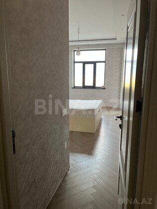 2 otaqlı Yeni tikili, Bakıxanov q., Bakı