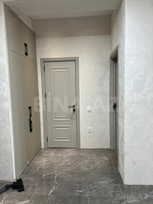 2 otaqlı Yeni tikili, Bakıxanov q., Bakı