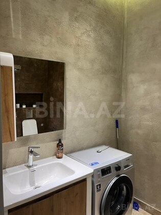 2 otaqlı Yeni tikili, Bakıxanov q., Bakı