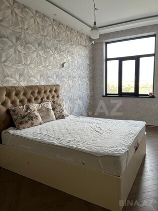 2 otaqlı Yeni tikili, Bakıxanov q., Bakı