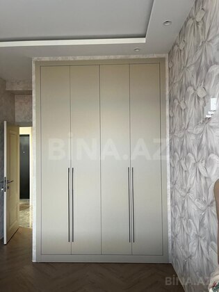 2 otaqlı Yeni tikili, Bakıxanov q., Bakı