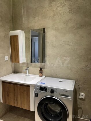 2 otaqlı Yeni tikili, Bakıxanov q., Bakı