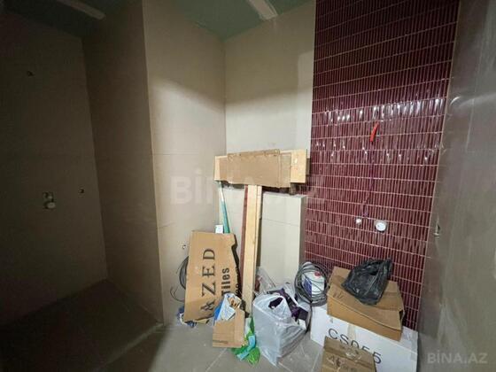 3 otaqlı Yeni tikili, Şah İsmayıl Xətai m., Bakı