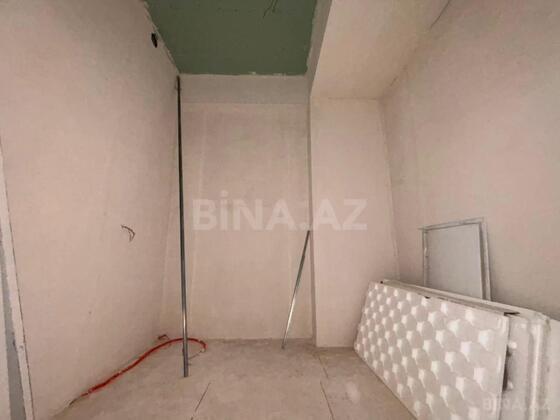 3 otaqlı Yeni tikili, Şah İsmayıl Xətai m., Bakı