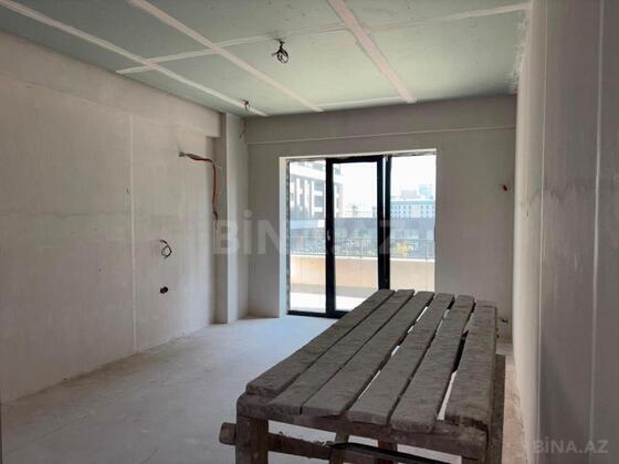 3 otaqlı Yeni tikili, Şah İsmayıl Xətai m., Bakı