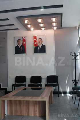 15 otaqlı Ofis, Nəsimi r., Bakı