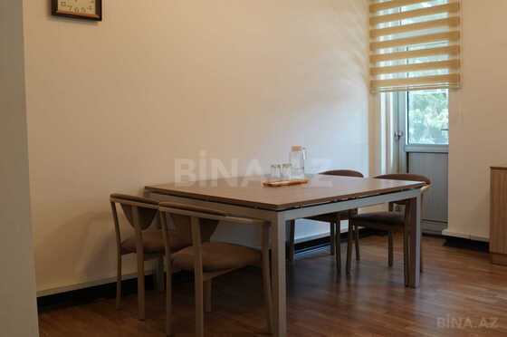 15 otaqlı Ofis, Nəsimi r., Bakı