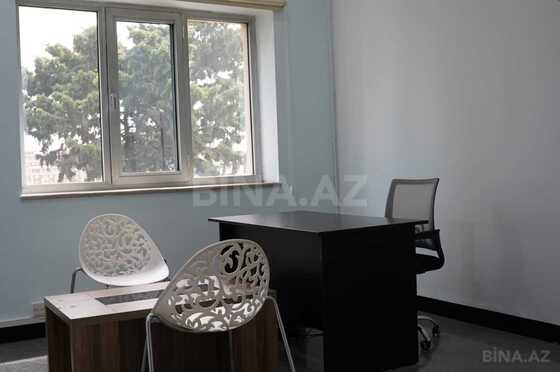 15 otaqlı Ofis, Nəsimi r., Bakı