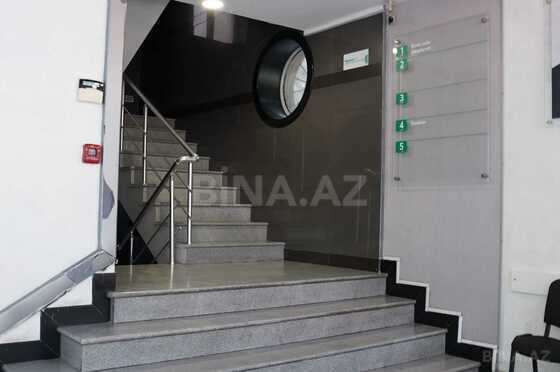 15 otaqlı Ofis, Nəsimi r., Bakı