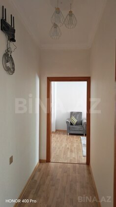 3 otaqlı Yeni tikili, Həzi Aslanov m., Bakı