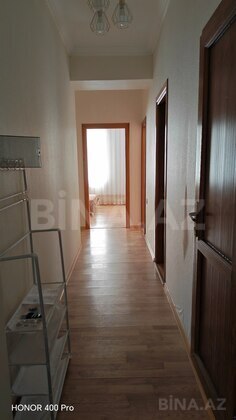 3 otaqlı Yeni tikili, Həzi Aslanov m., Bakı