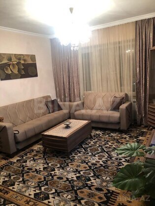 3 otaqlı Köhnə tikili, İçəri Şəhər m., Bakı