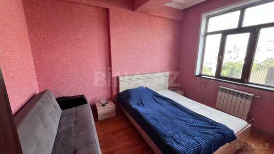 3 otaqlı Yeni tikili, 20 Yanvar m., Bakı