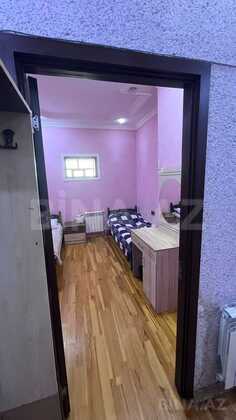 3 otaqlı Yeni tikili, 20 Yanvar m., Bakı