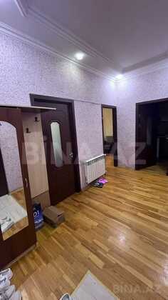 3 otaqlı Yeni tikili, 20 Yanvar m., Bakı