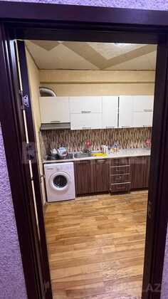 3 otaqlı Yeni tikili, 20 Yanvar m., Bakı
