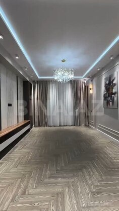 3 otaqlı Yeni tikili, 28 May m., Bakı