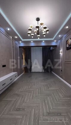3 otaqlı Yeni tikili, 28 May m., Bakı