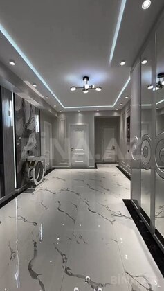 3 otaqlı Yeni tikili, 28 May m., Bakı