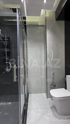 3 otaqlı Yeni tikili, 28 May m., Bakı
