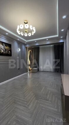 3 otaqlı Yeni tikili, 28 May m., Bakı