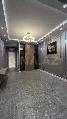 3 otaqlı Yeni tikili, 28 May m., Bakı