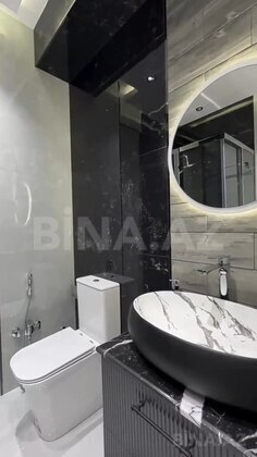3 otaqlı Yeni tikili, 28 May m., Bakı